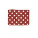 Patterned Polka Dot Pouch