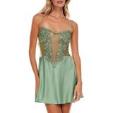 Showstopper Chemise