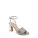 Hattie Ankle Strap Sandal