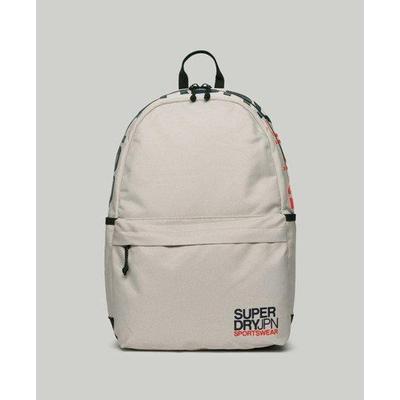Ladies Classic Embroidered Logo Wind Yachter Montana Backpack