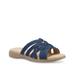 Hazel Slide Sandal