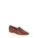 Kenzie Venetian Pointed Toe Flat