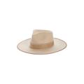 Embroidered Band Rancher Hat