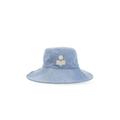 'delya' Bucket Hat,