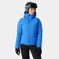 Avanti Insulated Resort Ski Jacket Blue