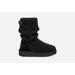 ® Toddlers' Classic Cardi Cabled Knit Classic Boots