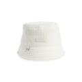 Le Bob Belo Cable Stitch Bucket Hat