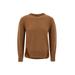 Crewneck Knitted Jumper