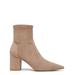, Stuart 75 Block Stretch Bootie, Boots And Booties,