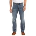 Zac Relaxed Straight Leg Jeans