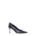 Classic Pointed Toe Pump