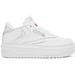 White Club C Extra Sneakers