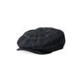 Brood Wool Blend Driving Cap