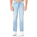 Jimmy Slim Straight Leg Jeans