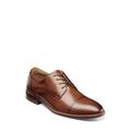 Rucci Cap Toe Derby