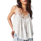 Kayla Lace Camisole