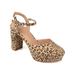 Roslynn Platform Pump