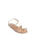 Palmy Toe Loop Sandal