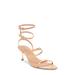 Juliana Strappy Sandal