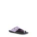 Mica Slide Sandal