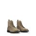 Drago Combat Boot