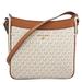 Signature Jet Set North South Crossbody Bag