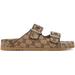 Canvas Gg Sandals