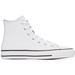 White Chuck Taylor All Star Pro Sneakers