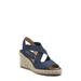 Brynley Espadrille Wedge Sandal