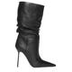 Lidia High Stiletto Heel Boots