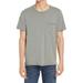 Miles Organic Cotton Pocket T-shirt