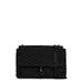 Edie Quilted Leather Convertible Crossbody Bag