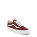 Premium Old Skool Suede Sneaker