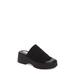 Slinky 30 Platform Slide Sandal