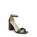 Daniella Ankle Strap Sandal