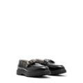 Hanbury lugged Buckle Loafer