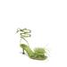 Pammie Ankle Tie Sandal