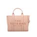 The Leather Small Tote Bag