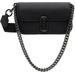 Black 'the J Marc Mini' Bag