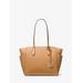 Marilyn Medium Saffiano Leather Tote Bag