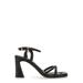 Lola Stud-embellished Sandals