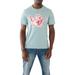 Big T Buddah Cotton Graphic T-shirt