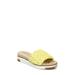 Ainslie Slide Sandal