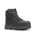 Grayson Steel Toe Work Boot