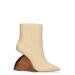 Livi Pointed Toe Ankle Boots