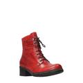 Red Deer Water Resistant Bootie