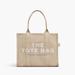 The Canvas Large Tote Bag