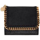 Black Falabella Wallet