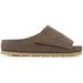 Brown Birkenstock Edition 'los Feliz' Sandals