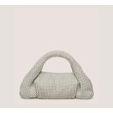 The Moda Pearl Mini Tote Handbags